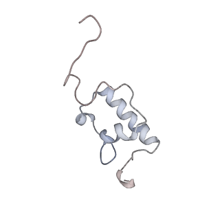 6316_3ja1_SR_v1-3
Activation of GTP Hydrolysis in mRNA-tRNA Translocation by Elongation Factor G