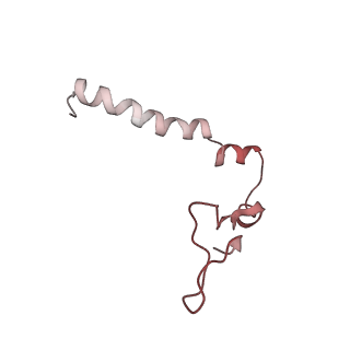 6316_3ja1_SU_v1-2
Activation of GTP Hydrolysis in mRNA-tRNA Translocation by Elongation Factor G
