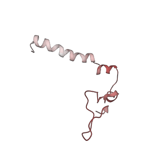 6316_3ja1_SU_v1-3
Activation of GTP Hydrolysis in mRNA-tRNA Translocation by Elongation Factor G