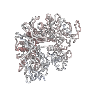 6321_3ja4_A_v1-1
RNA-dependent RNA polymerases of transcribing cypoviruses