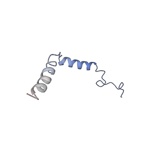 36144_8jbf_G_v1-0
Senktide bound to active human neurokinin 3 receptor in complex with Gq