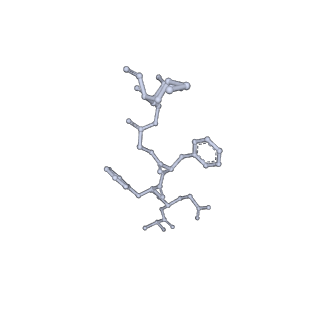 36146_8jbh_A_v1-0
Substance P bound to active human neurokinin 3 receptor in complex with Gq