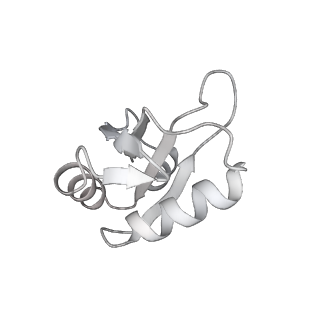 6413_3jb9_k_v2-1
Cryo-EM structure of the yeast spliceosome at 3.6 angstrom resolution