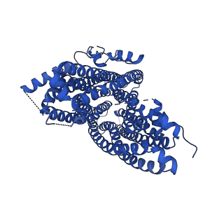9788_6jb3_B_v1-1
Structure of SUR1 subunit bound with repaglinide