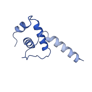 9792_6jbq_E_v1-3
CryoEM structure of Escherichia coli sigmaE transcription initiation complex containing 5nt of RNA