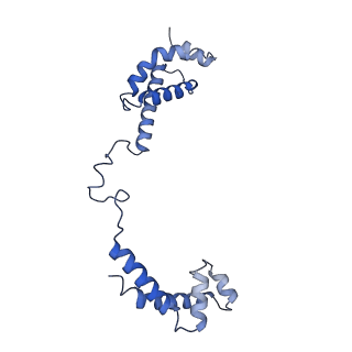 9792_6jbq_F_v1-4
CryoEM structure of Escherichia coli sigmaE transcription initiation complex containing 5nt of RNA