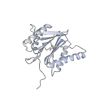 6574_3jco_1_v1-2
Structure of yeast 26S proteasome in M1 state derived from Titan dataset