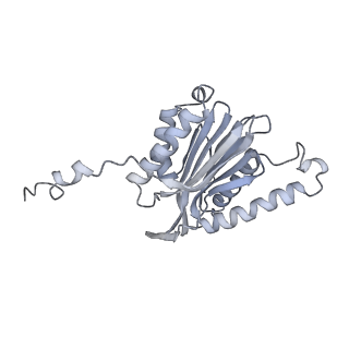 6574_3jco_2_v1-3
Structure of yeast 26S proteasome in M1 state derived from Titan dataset