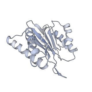 6574_3jco_6_v1-2
Structure of yeast 26S proteasome in M1 state derived from Titan dataset