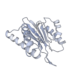 6574_3jco_6_v1-3
Structure of yeast 26S proteasome in M1 state derived from Titan dataset