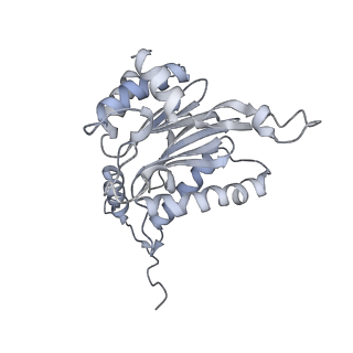 6574_3jco_B_v1-3
Structure of yeast 26S proteasome in M1 state derived from Titan dataset