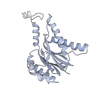 6574_3jco_F_v1-3
Structure of yeast 26S proteasome in M1 state derived from Titan dataset