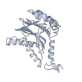 6574_3jco_f_v1-3
Structure of yeast 26S proteasome in M1 state derived from Titan dataset