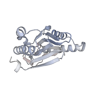 6574_3jco_h_v1-3
Structure of yeast 26S proteasome in M1 state derived from Titan dataset