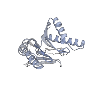 6574_3jco_i_v1-3
Structure of yeast 26S proteasome in M1 state derived from Titan dataset