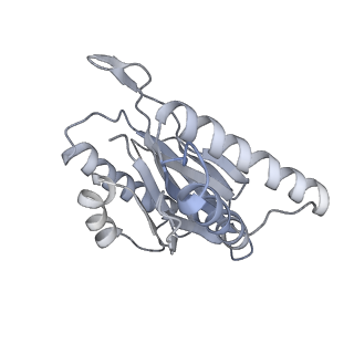 6574_3jco_k_v1-3
Structure of yeast 26S proteasome in M1 state derived from Titan dataset