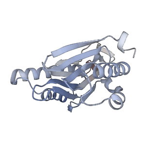 6575_3jcp_3_v1-2
Structure of yeast 26S proteasome in M2 state derived from Titan dataset