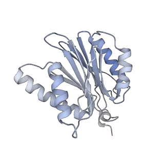 6575_3jcp_5_v1-3
Structure of yeast 26S proteasome in M2 state derived from Titan dataset