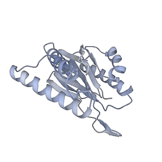 6575_3jcp_6_v1-2
Structure of yeast 26S proteasome in M2 state derived from Titan dataset