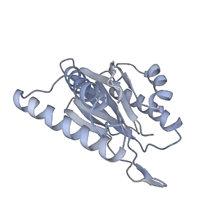 6575_3jcp_6_v1-3
Structure of yeast 26S proteasome in M2 state derived from Titan dataset