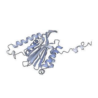 6575_3jcp_9_v1-3
Structure of yeast 26S proteasome in M2 state derived from Titan dataset