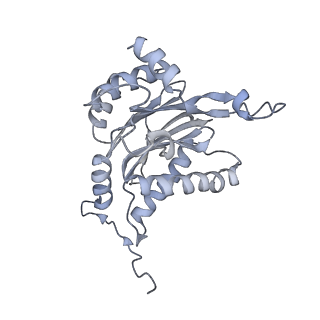 6575_3jcp_B_v1-2
Structure of yeast 26S proteasome in M2 state derived from Titan dataset