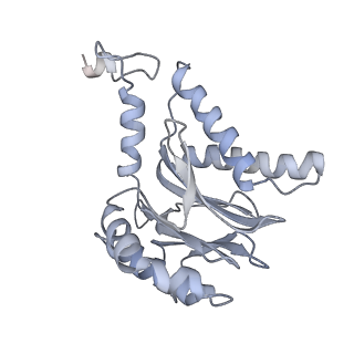 6575_3jcp_F_v1-2
Structure of yeast 26S proteasome in M2 state derived from Titan dataset