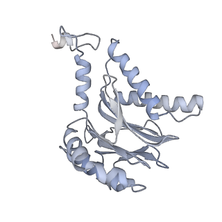 6575_3jcp_F_v1-3
Structure of yeast 26S proteasome in M2 state derived from Titan dataset