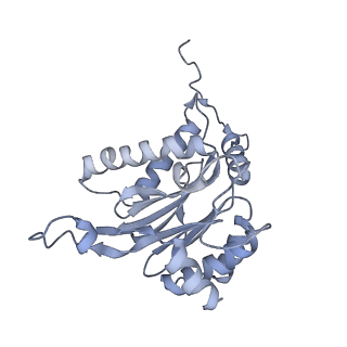 6575_3jcp_b_v1-3
Structure of yeast 26S proteasome in M2 state derived from Titan dataset