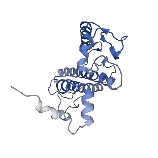 6617_3jcu_n_v1-4
Cryo-EM structure of spinach PSII-LHCII supercomplex at 3.2 Angstrom resolution