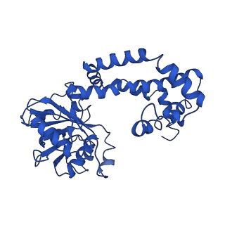 9799_6jcw_F_v1-2
Cryo-EM Structure of Sulfolobus solfataricus ketol-acid reductoisomerase (Sso-KARI) with Mg2+ at pH8.5