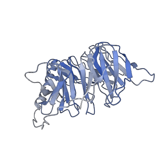 36176_8jd5_B_v1-1
Cryo-EM structure of Gi1-bound mGlu2-mGlu4 heterodimer
