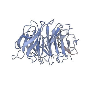 36177_8jd6_B_v1-1
Cryo-EM structure of Gi1-bound metabotropic glutamate receptor mGlu4