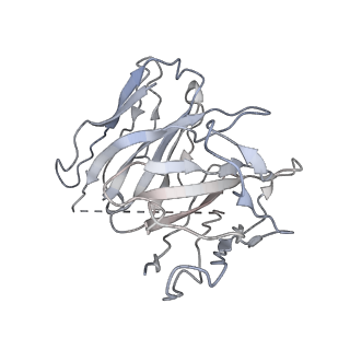 36177_8jd6_D_v1-1
Cryo-EM structure of Gi1-bound metabotropic glutamate receptor mGlu4