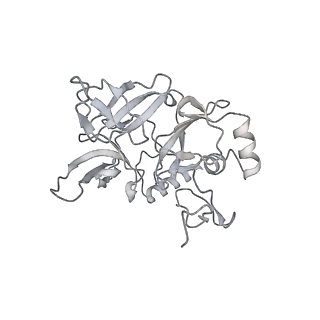 36178_8jdj_1_v1-1
Structure of the Human cytoplasmic Ribosome with human tRNA Asp(Q34) and mRNA(GAU)