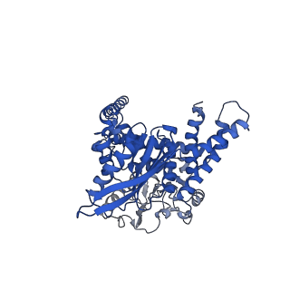 6632_3jd3_A_v1-2
Glutamate dehydrogenase in complex with NADH and GTP, open conformation