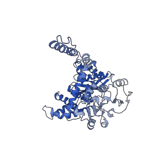 6632_3jd3_E_v1-3
Glutamate dehydrogenase in complex with NADH and GTP, open conformation