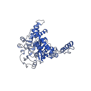 6632_3jd3_F_v1-3
Glutamate dehydrogenase in complex with NADH and GTP, open conformation