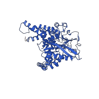 6633_3jd4_B_v1-3
Glutamate dehydrogenase in complex with NADH and GTP, closed conformation