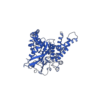 6634_3jd1_A_v1-3
Glutamate dehydrogenase in complex with NADH, closed conformation