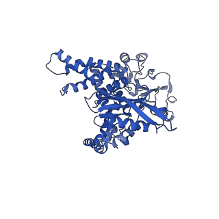 6634_3jd1_B_v1-2
Glutamate dehydrogenase in complex with NADH, closed conformation
