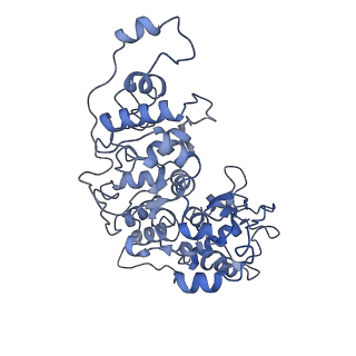 36190_8jej_C_v1-0
Cryo-EM Structure of Na-dithionite Reduced Membrane-bound Fructose Dehydrogenase from Gluconobacter japonicus