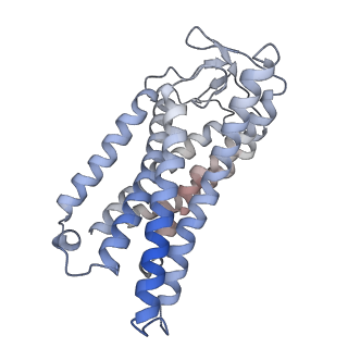 36193_8jer_R_v1-1
Structure of Acipimox-GPR109A-G protein complex