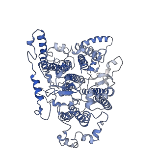 9807_6jeo_aA_v1-0
Structure of PSI tetramer from Anabaena