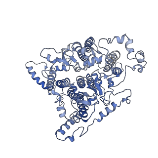 9807_6jeo_bA_v1-0
Structure of PSI tetramer from Anabaena