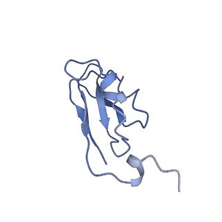 9807_6jeo_bC_v1-0
Structure of PSI tetramer from Anabaena