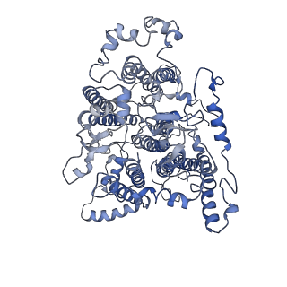 9807_6jeo_cA_v1-0
Structure of PSI tetramer from Anabaena