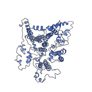 9807_6jeo_cB_v1-0
Structure of PSI tetramer from Anabaena