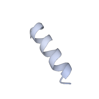 22329_7jgr_F_v1-1
Structure of Drosophila ORC bound to DNA (84 bp) and Cdc6