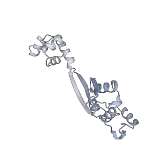 36225_8jg9_C_v1-0
Cryo-EM structure of the SaCas9-sgRNA-AcrIIA15-promoter DNA dimer